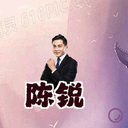 陈锐